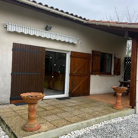 T2 Maisonette