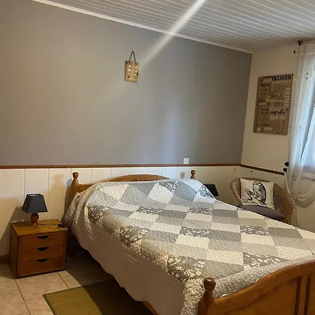 T2 Maisonette 아파트 *