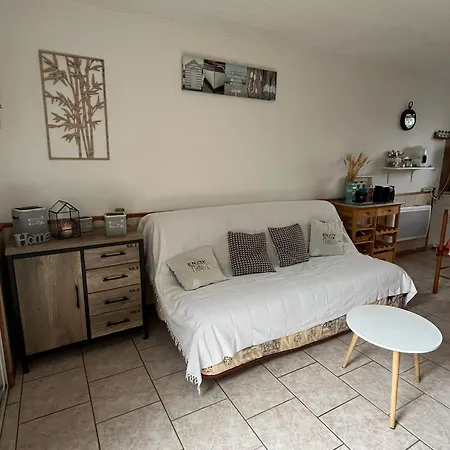 T2 Maisonette Apartmán