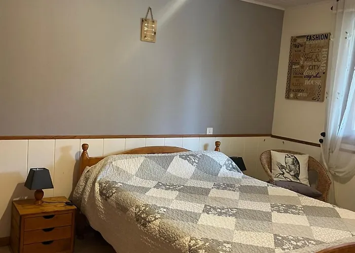 T2 Maisonette Apartmán *