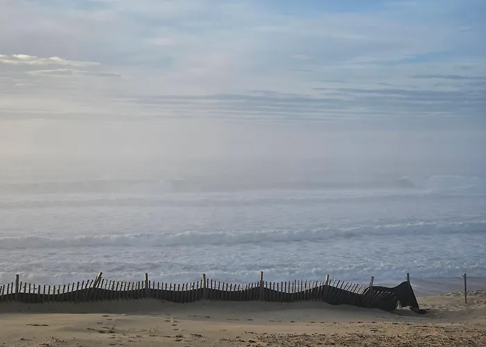 Apartmán T2 Maisonette *