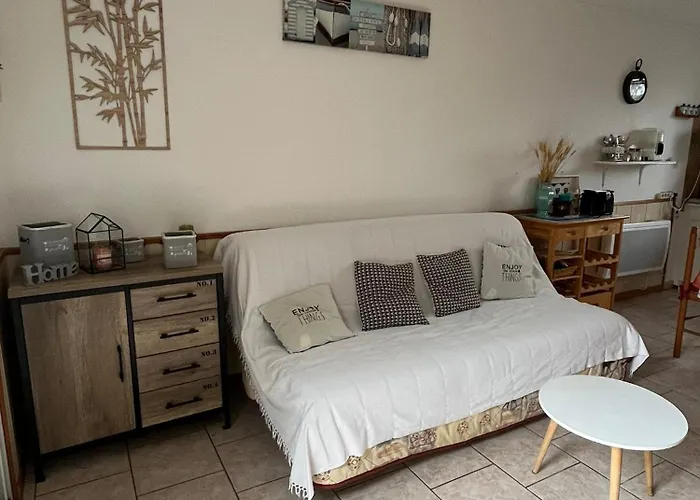 T2 Maisonette Apartmán